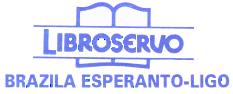 Livraria em Esperanto